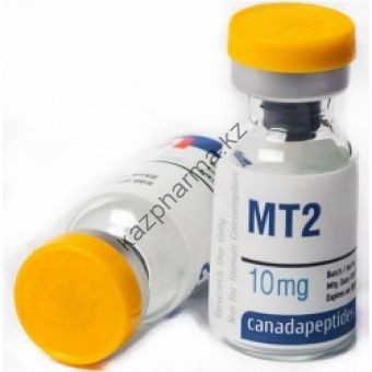 Пептид CanadaPeptides Melanotan 2 (1 ампула 10мг) - Минск